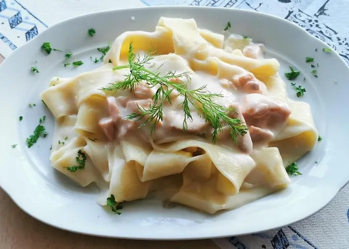 酒店 Alcor Stoertebeker 比恩多夫