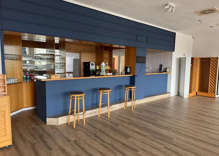 Alcor Stoertebeker 酒店 3*