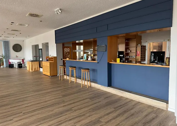 酒店 Alcor Stoertebeker 3*